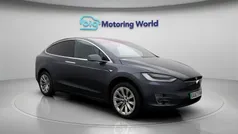Used 2016 Tesla Model X SUV | £23,100 (Fair price)