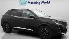 Used 2022 Peugeot e-2008 Premium SUV | £13,700 (Fair price)