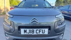 Used 2016 Citroën C4 Cactus Flair Hatchback | £7,995 (Fair price)