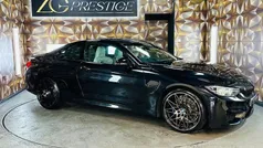 Black Used 2019 BMW M4 Competition Edition Coupe | £28,995 (Fair price)