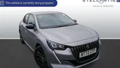 Used 2023 Peugeot 208 Active+ Hatchback | £12,397 (Fair price)