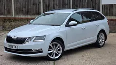Used 2018 Skoda Octavia SE L Estate | £10,999 (Fair price)