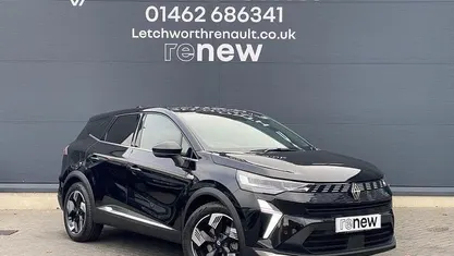 Used 2025 Renault Symbioz Techno SUV | £24,495 (Fair price)