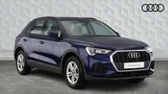 Used 2023 Audi Q3 Design SUV | £22,900 (Fair price)