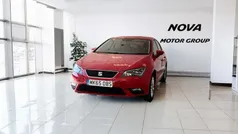 Used 2015 Seat Leon SE Hatchback | £5,399 (Good price)