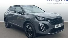 Used 2024 Peugeot 2008 GTi SUV | £19,531 (Fair price)
