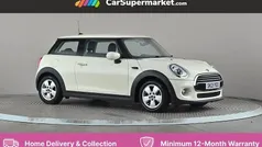 Used 2021 Mini Cooper Classic Hatchback | £13,176 (Super price)