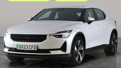 Used Polestar 2 Standard Range Single Motor 169 kW (231 HP) 2022 Hatchback