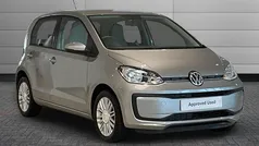 Silver Used 2019 VW up! move up! Hatchback | £8,990 (Fair price)