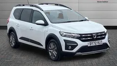 Used 2022 Dacia Jogger Comfort Estate | £12,994 (Fair price)