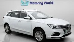 Used 2022 MG MG5 EV Exclusive Estate | £11,200 (Fair price)