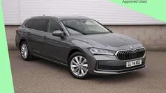Used 2024 Skoda Superb SE Technology Estate | £25,890 (Super price)
