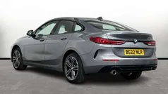 Used 2022 BMW 218 Sport Line Coupe | £18,900 (Good price)