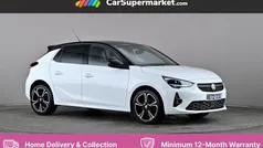 Used 2023 Vauxhall Corsa Ultimate Hatchback | £15,697 (Fair price)