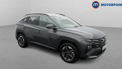 Used 2026 Hyundai Tucson Premium SUV | £26,299 (Super price)