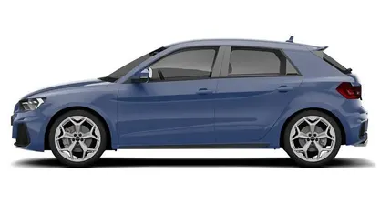 Used Audi A1 Sportback 95 HP (69 kW) 2018 Hatchback
