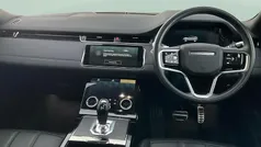 Used 2023 Land Rover Range Rover evoque SE Dynamic Hatchback | £26,782 (Good price)