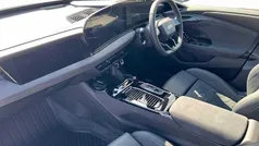 Used 2025 Audi A6 e-tron Performance Estate | £57,795 (Good price)