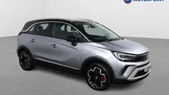 Used 2024 Vauxhall Crossland Ultimate SUV | £13,899 (Good price)