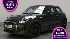 Used 2023 Mini Cooper Level 2 Hatchback | £15,455 (Fair price)