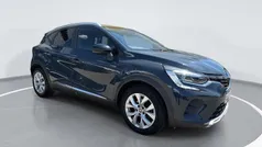 Used 2020 Renault Captur Iconic SUV | £10,999 (Fair price)