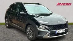Used 2023 Hyundai Kona Premium SUV | £18,499 (Fair price)