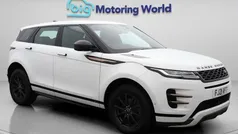 Used 2023 Land Rover Range Rover evoque R-Dynamic Hatchback | £19,100 (Super price)