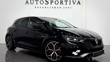 Used Renault Mégane IV Trophy 300 HP (220 kW) 2020 Hatchback