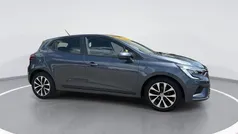 Used 2021 Renault Clio V Iconic Hatchback | £12,899 (Fair price)