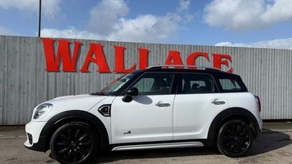 Używany Mini Cooper S 190 KM (139 kW) 2018 Hatchback
