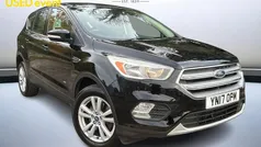 Used 2019 Ford Kuga Zetec SUV | £9,495 (Super price)