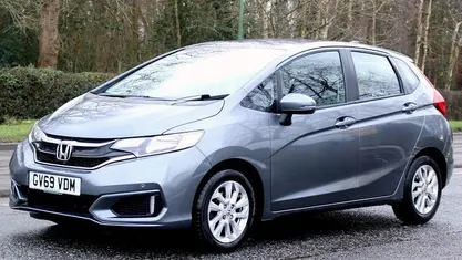 Used 2020 Honda Jazz SE Hatchback | £11,995 (Fair price)