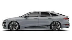 New 2025 Audi A6 e-tron S-Line Hatchback | £73,828 (Fair price)