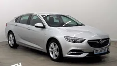Used 2020 Vauxhall Insignia Sport Hatchback | £9,990 (Fair price)