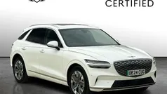 Used 2024 Genesis GV70 Sport SUV | £48,450 (Fair price)