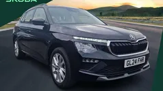 Used 2024 Skoda Kamiq SE SUV | £18,249 (Super price)