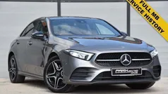 Mercedes A250