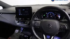 Used 2024 Suzuki Swace Estate | £19,799 (Fair price)