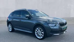 Used 2021 Skoda Kamiq SE L SUV | £14,690 (Fair price)