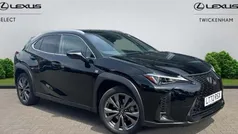 Used 2023 Lexus UX 250h Sport Design Packet SUV | £23,950 (Fair price)