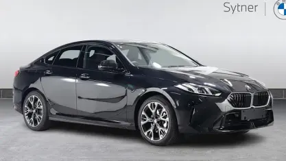 New BMW 220 M Sport 170 HP (125 kW) 2026 Coupe