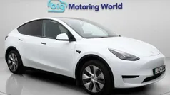 Used 2023 Tesla Model Y SUV | £28,300 (Fair price)