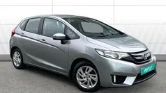 Used 2017 Honda Jazz SE Hatchback | £9,592 (Fair price)