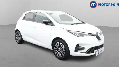 Used Renault Zoe Techno 100 kW (136 HP) 2024 Hatchback