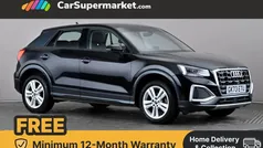 Used 2025 Audi Q2 Sport SUV | £19,997 (Super price)