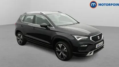 Usado Seat Ateca SE Technology 150 HP (110 kW) 2025 SUV