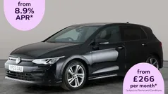 Used 2024 VW Golf VIII R-line Hatchback | £18,946 (Super price)
