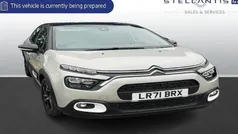 Used 2022 Citroën C3 PureTech Hatchback | £12,205 (Fair price)