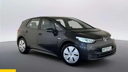 Used VW ID.3 Pro 106 kW (145 HP) 2022 Hatchback