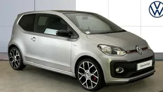 Used 2023 VW up! GTI Hatchback | £13,222 (Fair price)